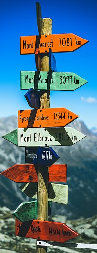 Guidepost